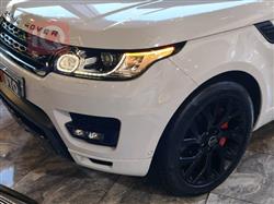 لاند روفر رانج روفر سبورت